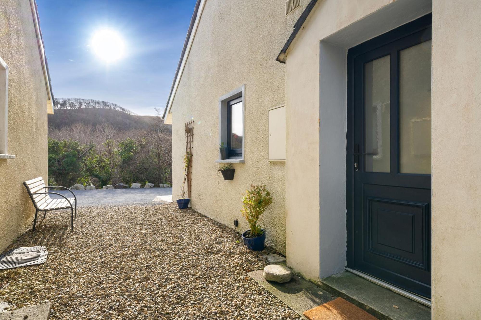 Cottage 315 - Clifden Exterior foto